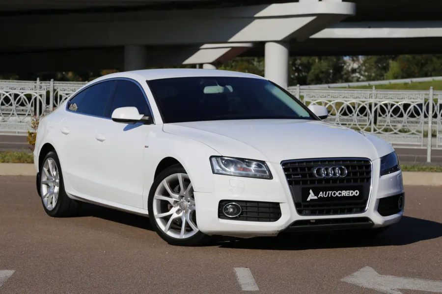 Продажа  Audi A5 Sportback, 2011р.